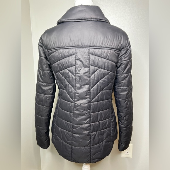 Mondetta Outdoor Project  Zip Up Puffer Jacket (Size Medium) - Picture 4 of 13